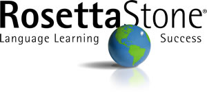 Rosetta Stone Language Programs