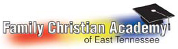 FCA East Logo