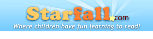 Starfall.com